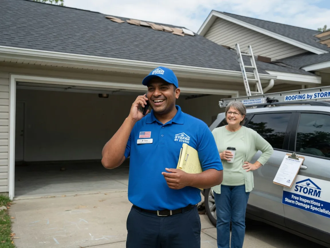 Roof Repair Near Me Grand Ledge, MI FAQs