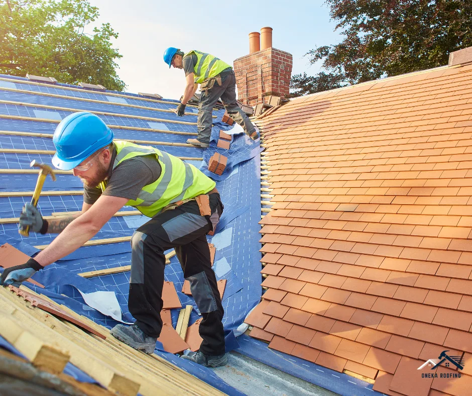 Why choose Roof Repair Near Me in Grand Ledge, MI