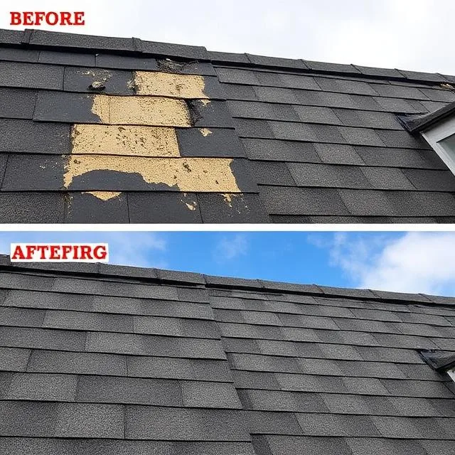 Roof Repair Near Me in Grand Ledge, MI near me